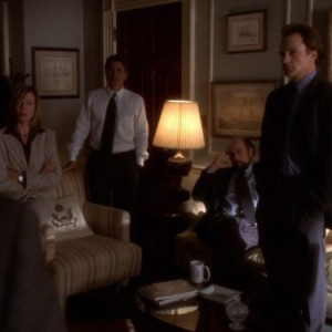 Season 3 Episode 11