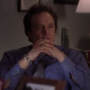 Season 3 Episode 16