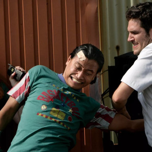 Season 8 Episode 12