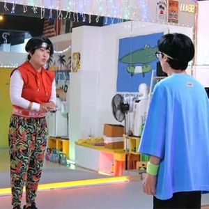 Season 1 Episode 156 Season 1 Episode 156