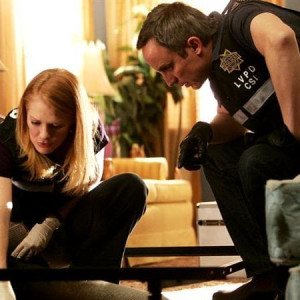 Season 8 Episode 16