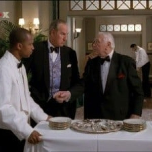 Season 3 Episode 16