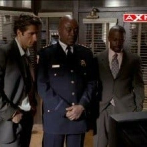 Season 3 Episode 9