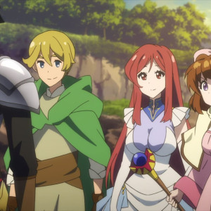 Season 1 Episode 11