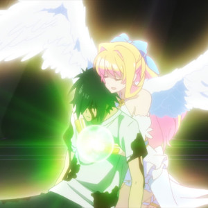 Season 1 Episode 12