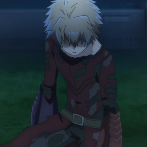 Season 1 Episode 12
