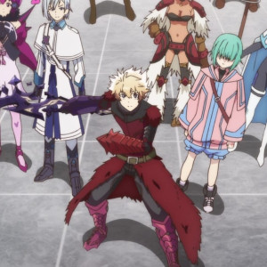 Season 1 Episode 9