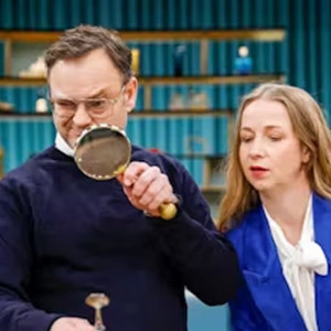 Season 19 Episode 17