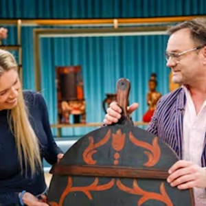 Season 19 Episode 19