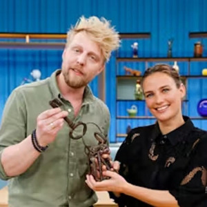 Season 19 Episode 30