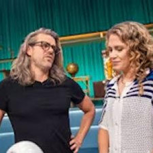 Season 20 Episode 13