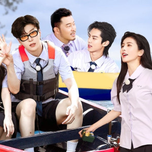 Season 11 Episode 12