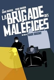 La Brigade des maléfices