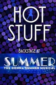 Hot Stuff: Backstage at SUMMER with Ariana DeBose