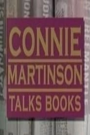 Connie Martinson Talks Books