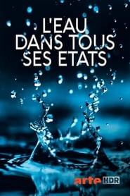 L’eau dans tous ses états