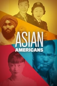 Asian Americans