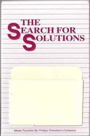 The Search for Solutions