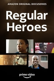 Regular Heroes