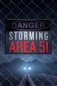 Storming Area 51