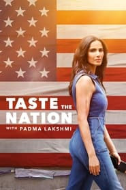 Taste the Nation with Padma Lakshmi