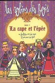 La Cape et l'épée