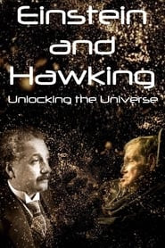 Masters Of Our Universe: Einstein & Hawking