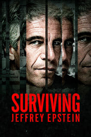 Surviving Jeffrey Epstein