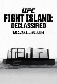 UFC Fight Island: Declassified