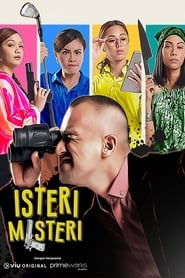 Isteri Misteri