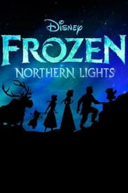 LEGO Frozen Northern Lights