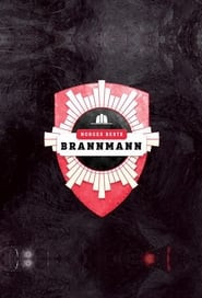 Norges Beste Brannmann