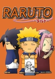 Raruto: La serie