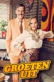 Groeten uit