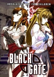 Black Gate: Kan'in no Gakuen