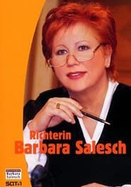 Richterin Barbara Salesch