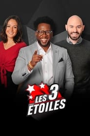 Les 3 étoiles