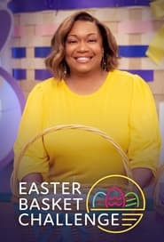 Easter Basket Challenge