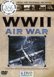 National Archives WWII: Air War