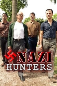 Nazi Hunters