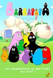 Barbapapa: One Big Happy Family!-باربا بابا