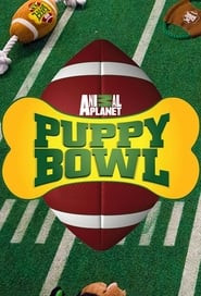 Puppy Bowl