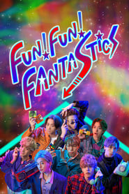 FUN! FUN! FANTASTICS