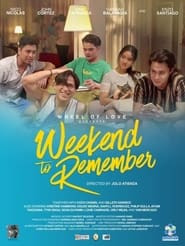 Wheel of Love: Weekend to Remember