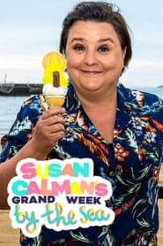 Susan Calman's Grand Week by the Sea