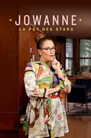 Jowanne, la psy des stars