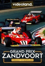 Grand Prix Zandvoort