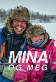 Mina og meg