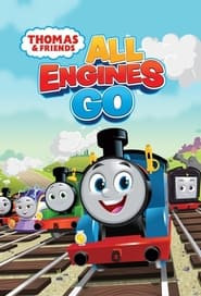 Thomas & Friends: All Engines Go!