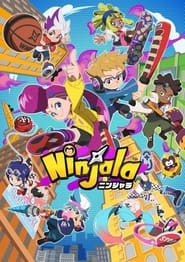 Ninjala the Animation